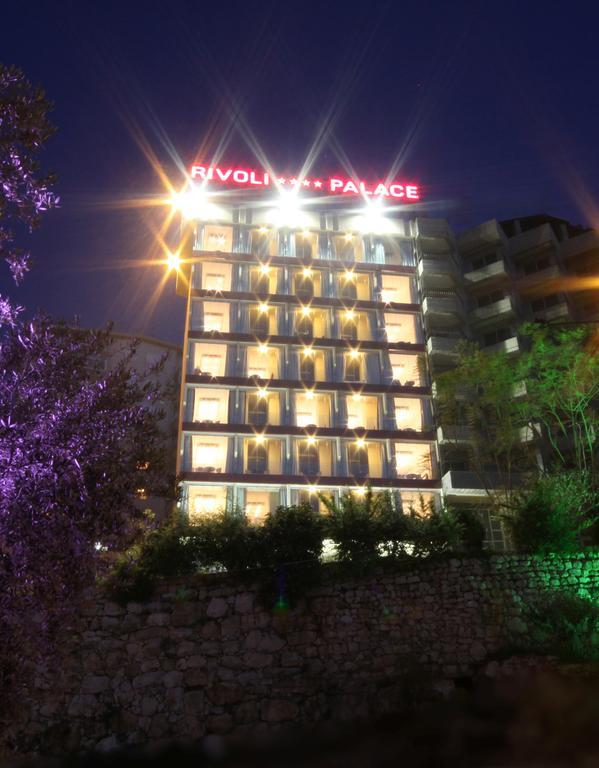 Rivoli Palace Hotel Jounieh Exterior photo